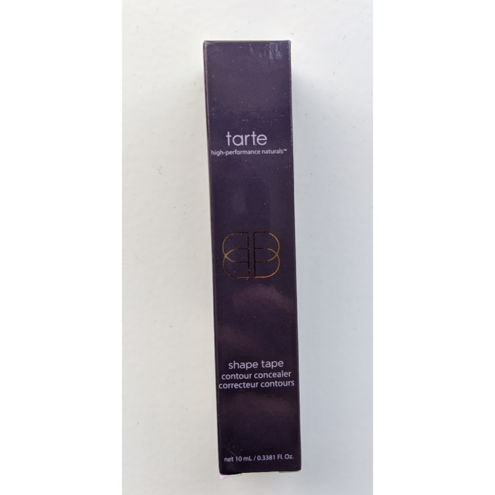 Tarte Shape Tape Contour Concealer 27S - BRAND NEW